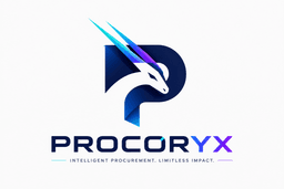 Procoryx Logo